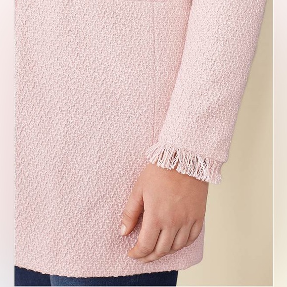 Tweed Jacket - Picture 8 of 9